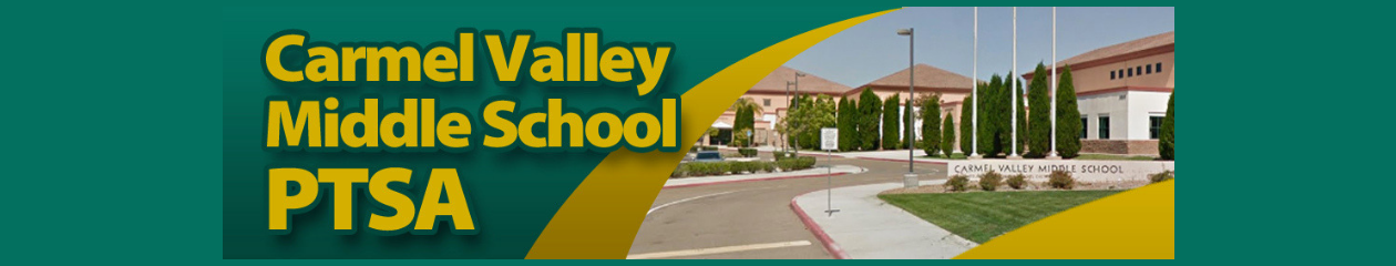 Carmel Valley Middle School PTSA